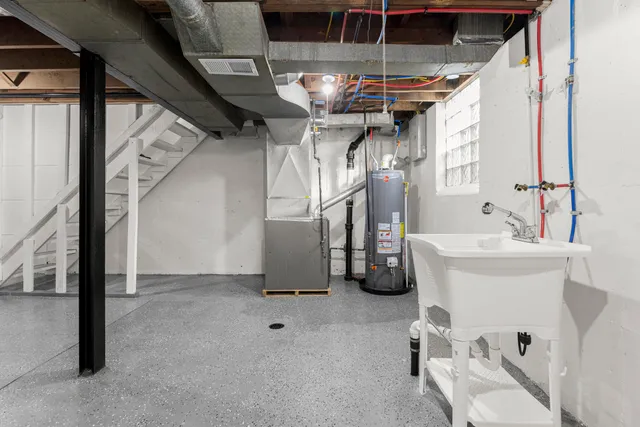 $180,000 | 10830-26 Nottingham Road, Detroit, MI 48224