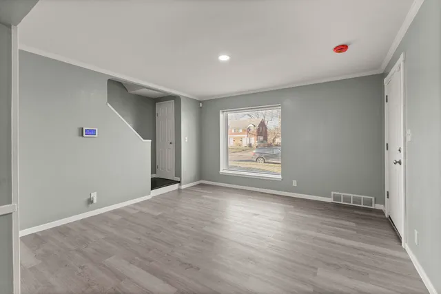 $180,000 | 10830-26 Nottingham Road, Detroit, MI 48224