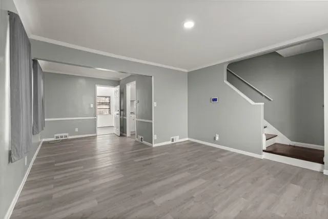 $180,000 | 10830-26 Nottingham Road, Detroit, MI 48224