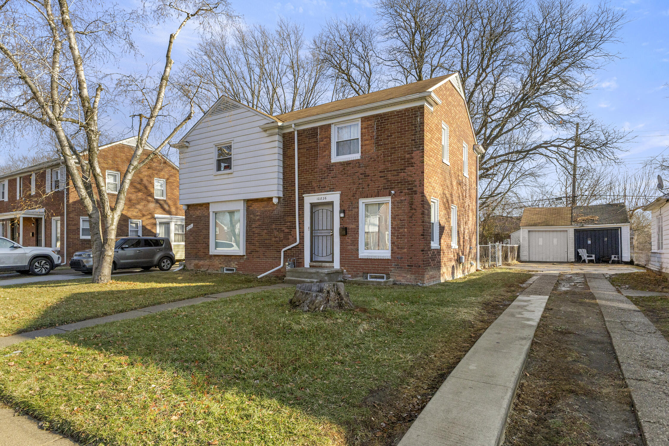 10830-26 Nottingham Road Detroit, MI 48224 - Photo 3 of 57 03