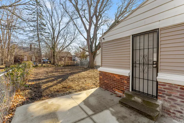 $180,000 | 10830-26 Nottingham Road, Detroit, MI 48224