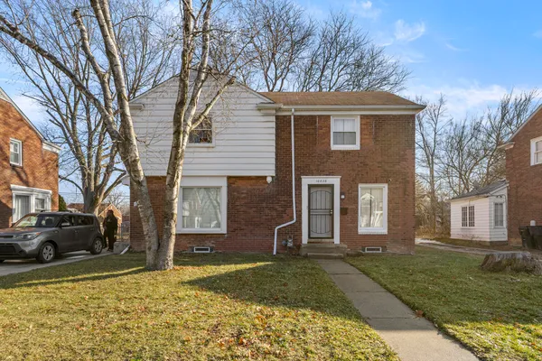 $174,900 | 10830-26 Nottingham Road, Detroit, MI 48224
