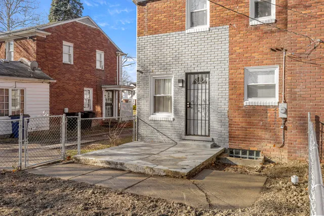 $180,000 | 10830-26 Nottingham Road, Detroit, MI 48224