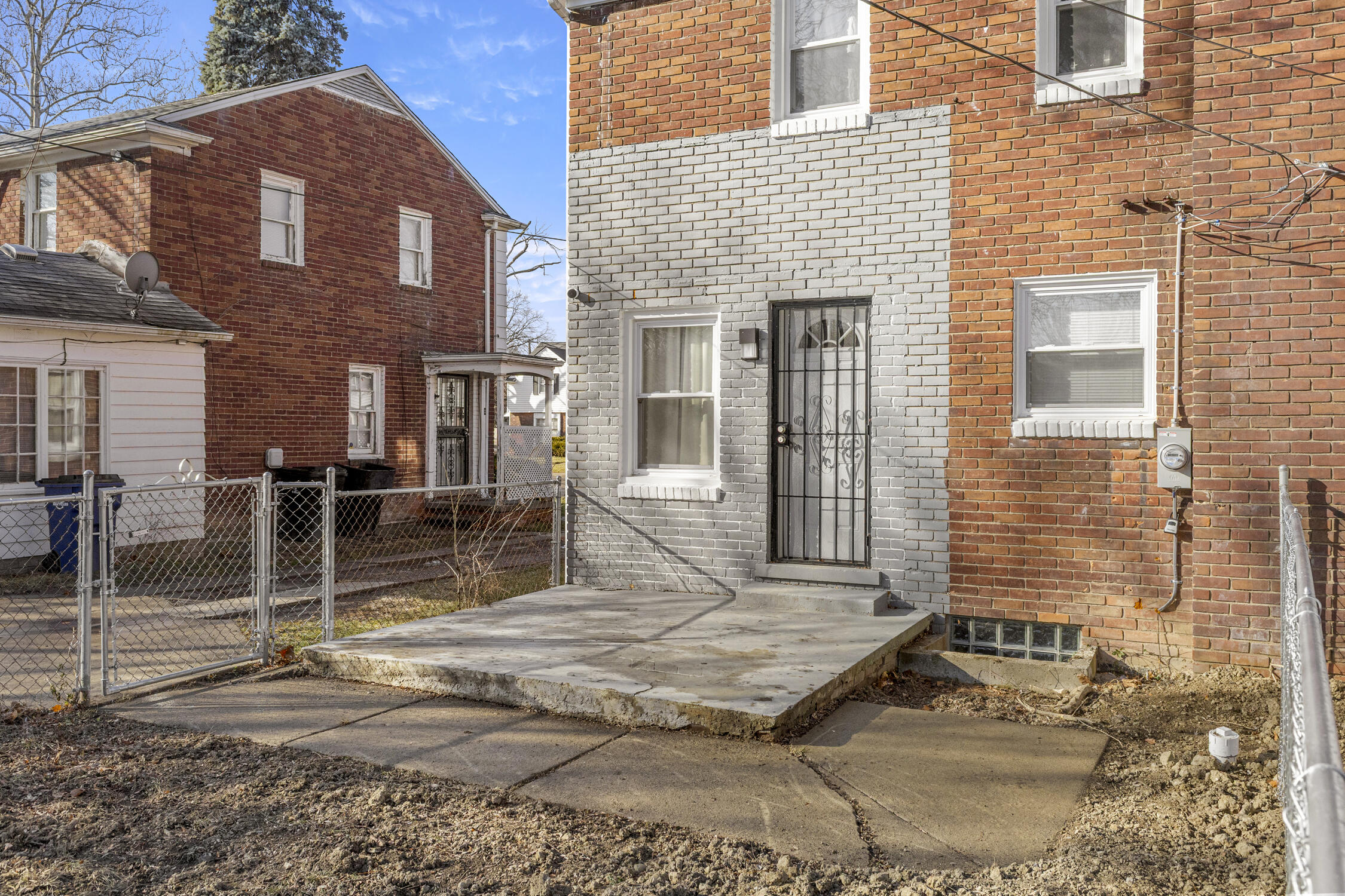 10830-26 Nottingham Road Detroit, MI 48224 - Photo 53 of 57 53