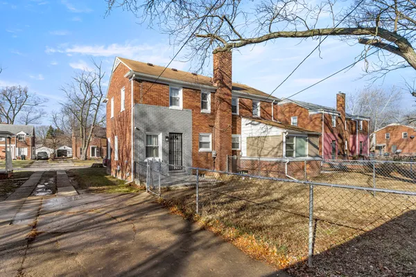 $174,900 | 10830-26 Nottingham Road, Detroit, MI 48224