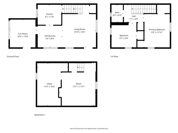 $174,900 | 10830-26 Nottingham Road, Detroit, MI 48224