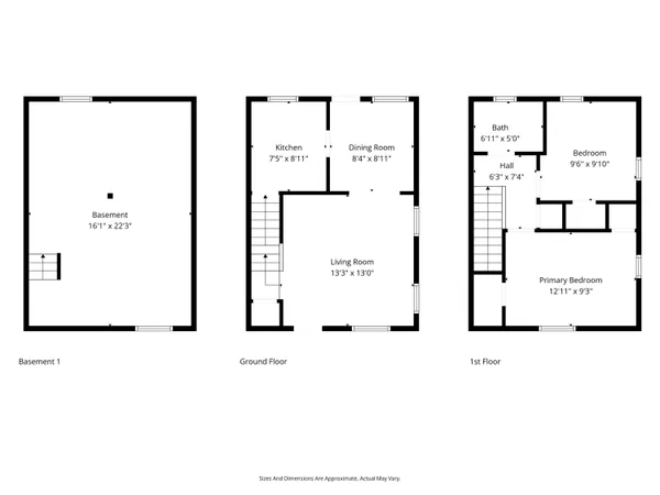 $174,900 | 10830-26 Nottingham Road, Detroit, MI 48224