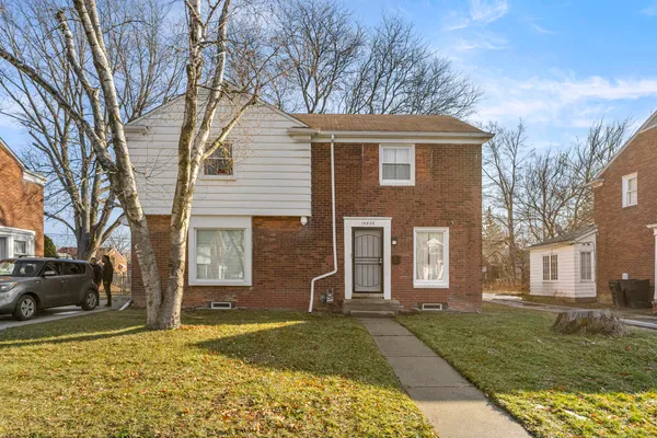 $174,900 | 10830-26 Nottingham Road, Detroit, MI 48224