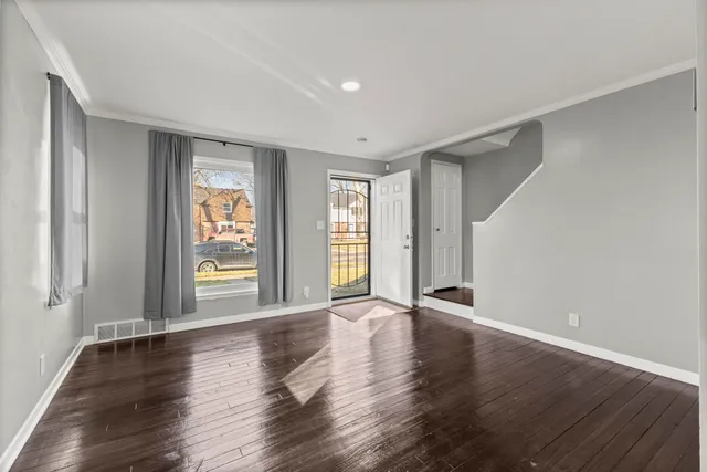 $180,000 | 10830-26 Nottingham Road, Detroit, MI 48224