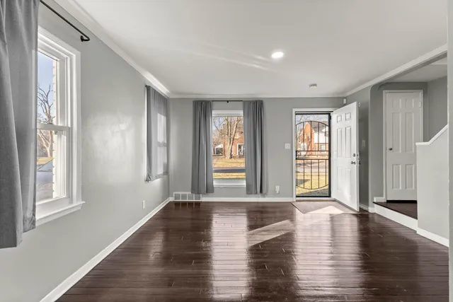 $180,000 | 10830-26 Nottingham Road, Detroit, MI 48224