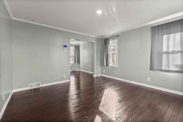 $180,000 | 10830-26 Nottingham Road, Detroit, MI 48224