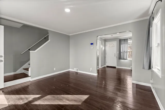 $180,000 | 10830-26 Nottingham Road, Detroit, MI 48224