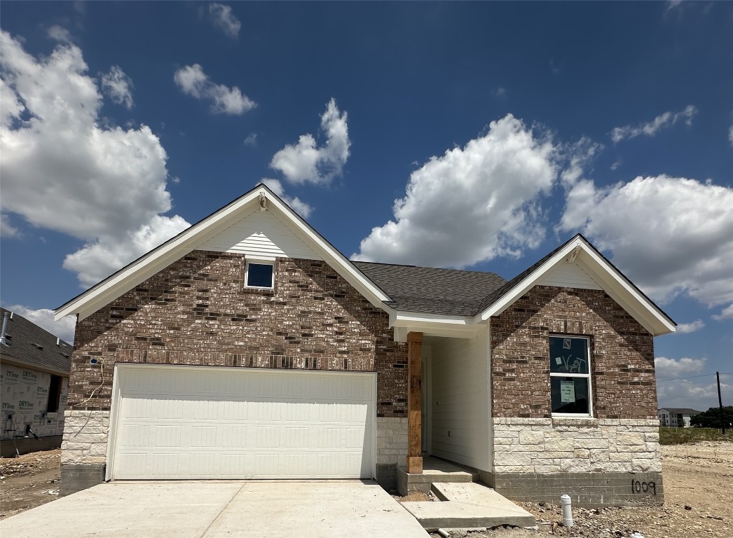 1009 Smudge Way Georgetown, TX 78633 - Photo 1 of 1 Gallery Image 1