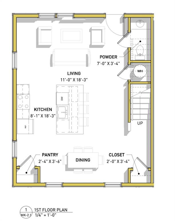 960 Lawton Street Southwest Atlanta, GA 30310 - Photo 13 of 16