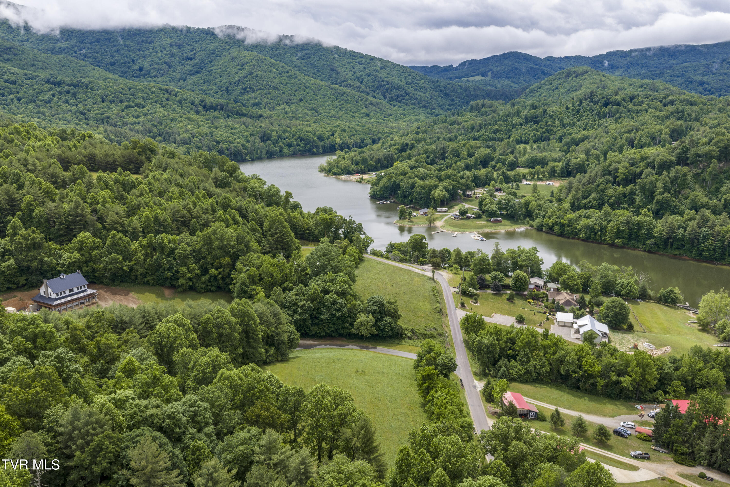 Lot 2 High Country Pvt Road, Unit 2 Butler, TN 37640 - Photo 7 of 32 Draft-7