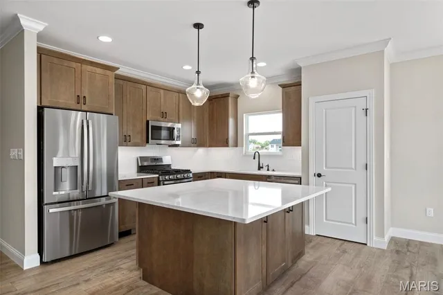 $421,900 | 2 Maple Expanded At Polo Grounds, Eureka, MO 63025