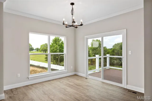 $421,900 | 2 Maple Expanded At Polo Grounds, Eureka, MO 63025