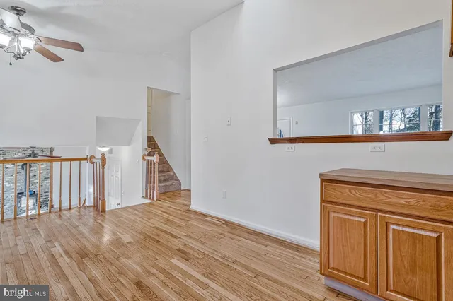 a view of a house with a patio