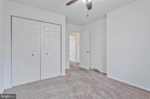 a view of front door of house with outdoor space