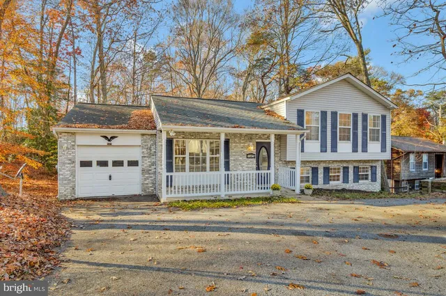 $385,000 | 11479 Coronado Court, Lusby, MD 20657