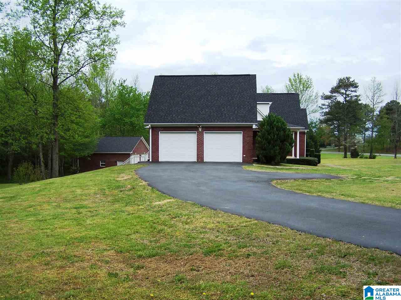 16 Daileys Chapel Road Oneonta, AL 35121 - Photo 27 of 50