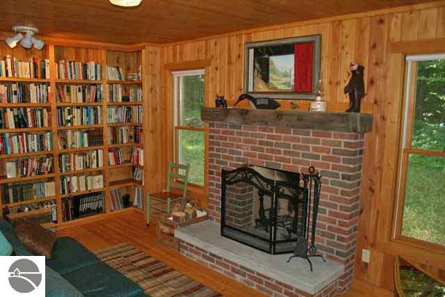8461 South Bohemian Road Maple City, MI 49664 - Photo 3 of 5 1733660-2.JPG