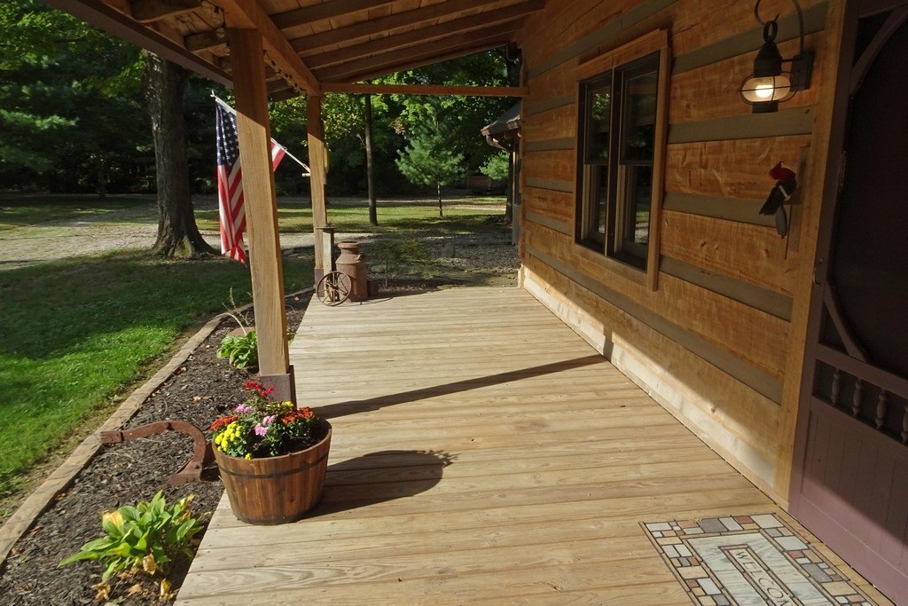 9647 North Prairie Road Springport, IN 47386 - Photo 2 of 36 Gallery Image 2