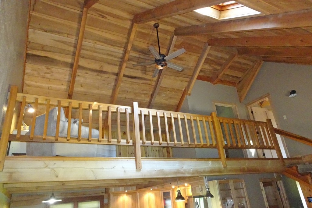 9647 North Prairie Road Springport, IN 47386 - Photo 20 of 36 Gallery Image 20