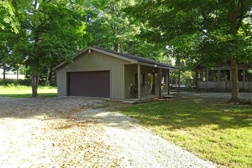 9647 North Prairie Road Springport, IN 47386 - Photo 30 of 36 Gallery Image 30