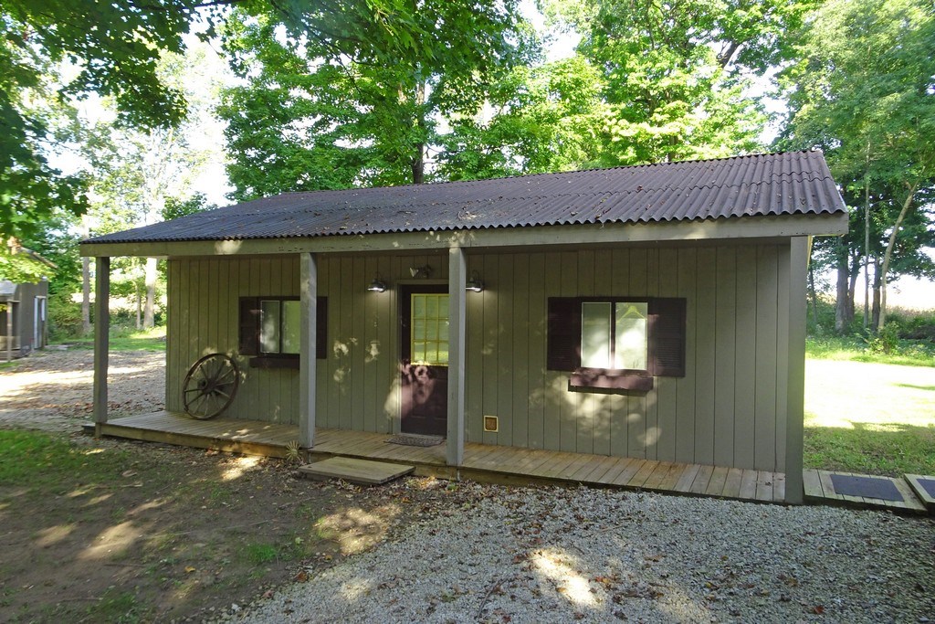 9647 North Prairie Road Springport, IN 47386 - Photo 31 of 36 Gallery Image 31