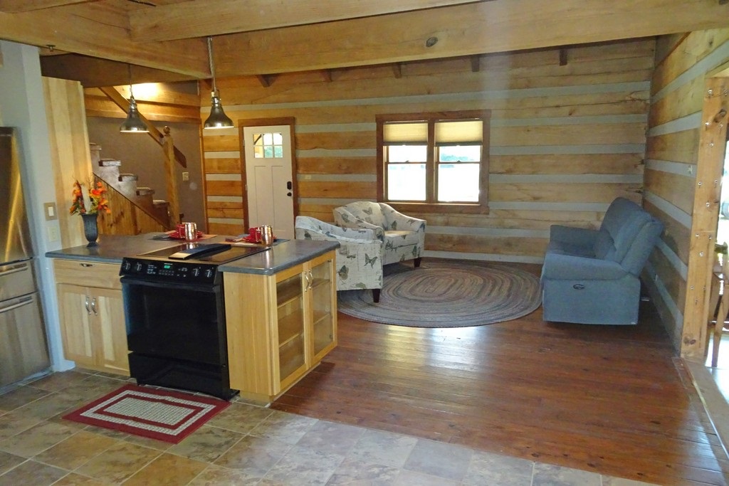 9647 North Prairie Road Springport, IN 47386 - Photo 5 of 36 Gallery Image 5