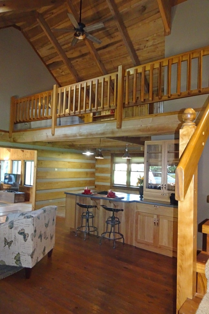 9647 North Prairie Road Springport, IN 47386 - Photo 6 of 36 Gallery Image 6