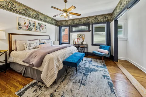 $624,900 | 4515 North Monticello Avenue, Chicago, IL 60625