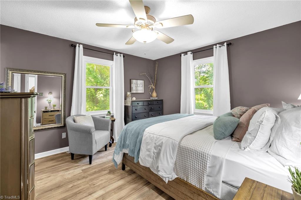 8194 Brotherstwo Road Colfax, NC 27235 - Photo 15 of 47 Primary Bedroom