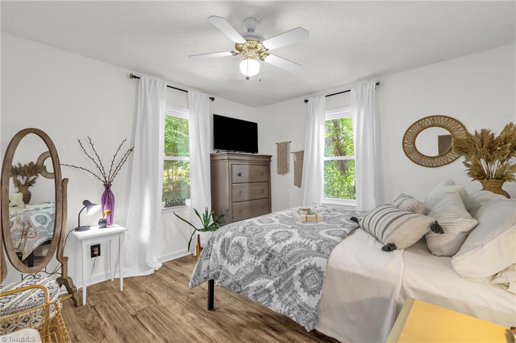 8194 Brotherstwo Road Colfax, NC 27235 - Photo 18 of 47 Bedroom 2