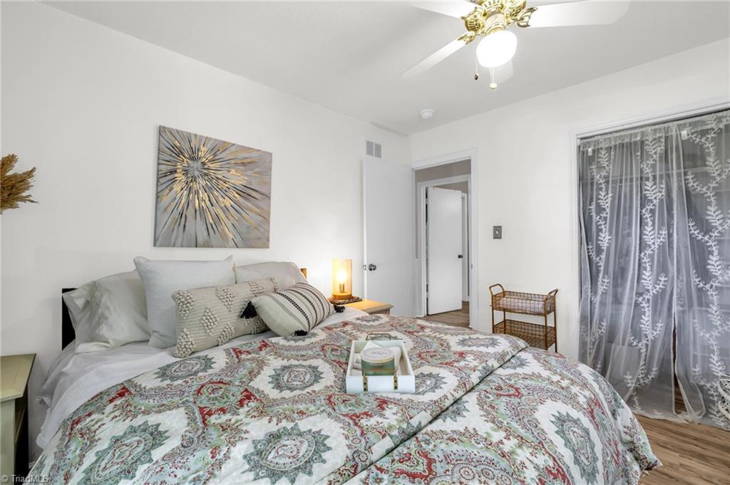 8194 Brotherstwo Road Colfax, NC 27235 - Photo 19 of 47 Bedroom 2