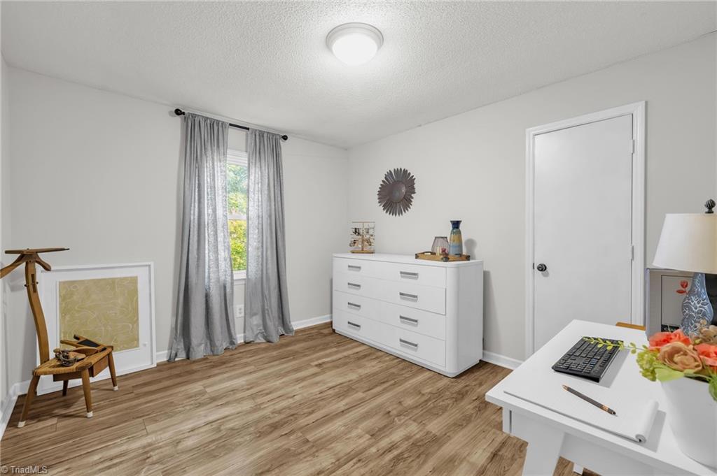 8194 Brotherstwo Road Colfax, NC 27235 - Photo 21 of 47 Bedroom 3