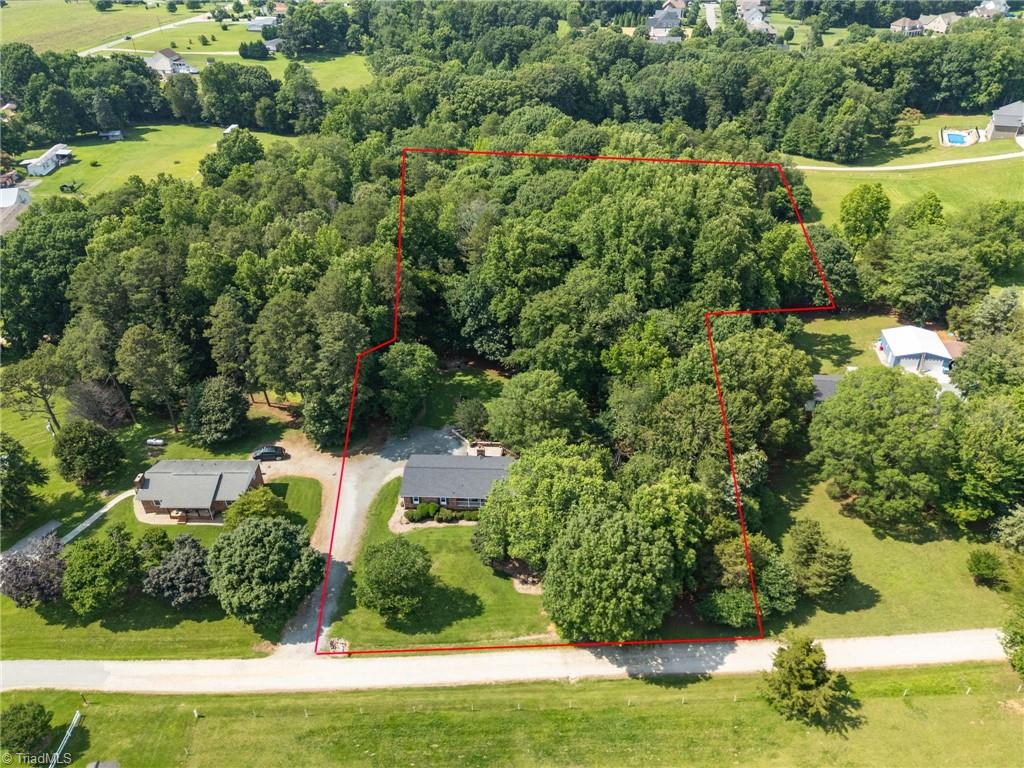 8194 Brotherstwo Road Colfax, NC 27235 - Photo 42 of 47