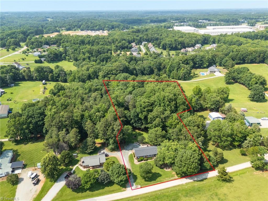 8194 Brotherstwo Road Colfax, NC 27235 - Photo 43 of 47