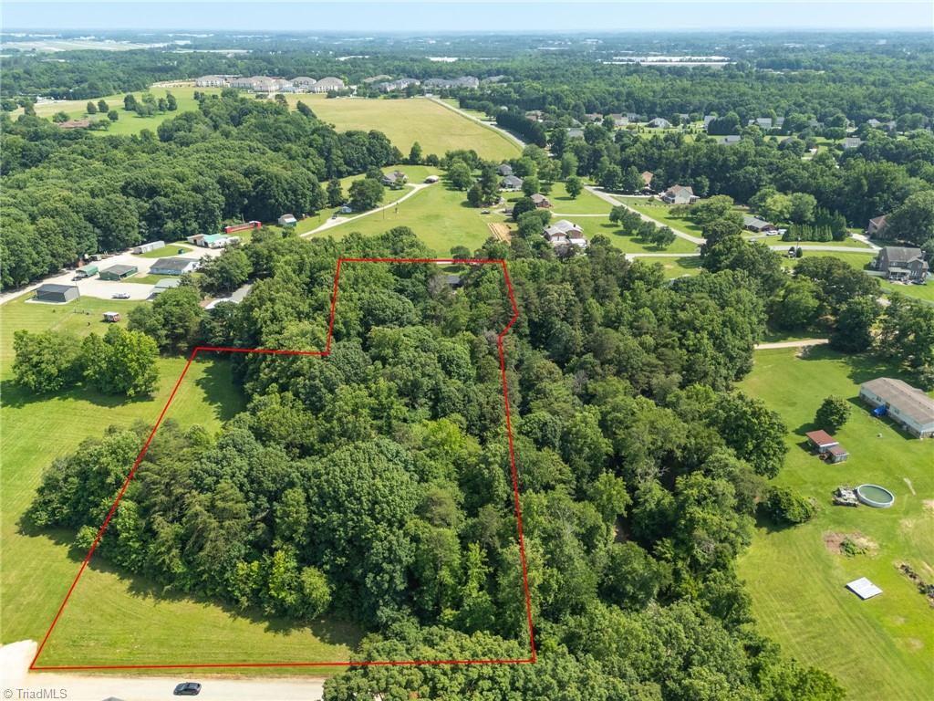 8194 Brotherstwo Road Colfax, NC 27235 - Photo 44 of 47