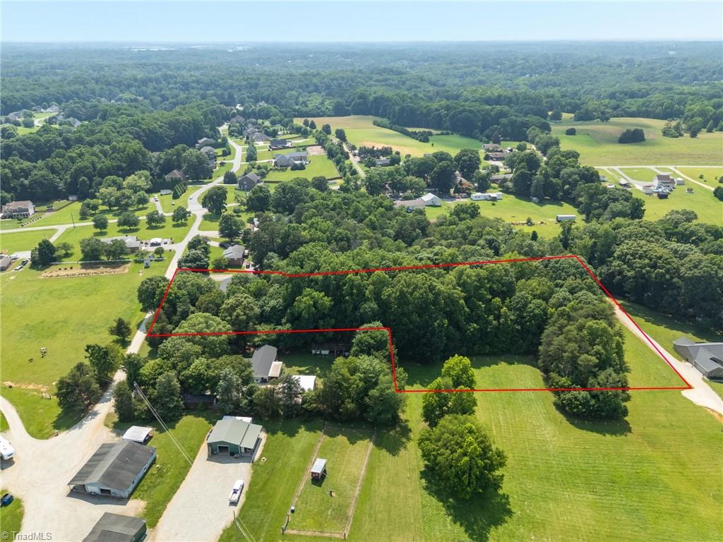 8194 Brotherstwo Road Colfax, NC 27235 - Photo 47 of 47