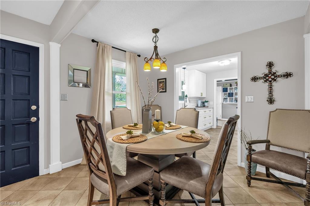 8194 Brotherstwo Road Colfax, NC 27235 - Photo 5 of 47 Dining