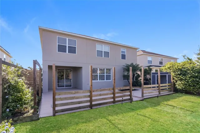 $489,900 | 526 Fairhaven Drive, Davenport, FL 33837