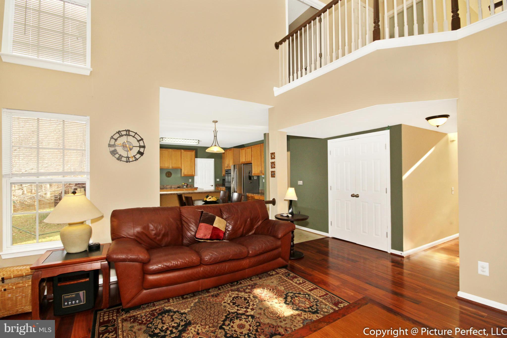 6418 Spring Forest Road Frederick, MD 21701 - Photo 11 of 30 Family Room