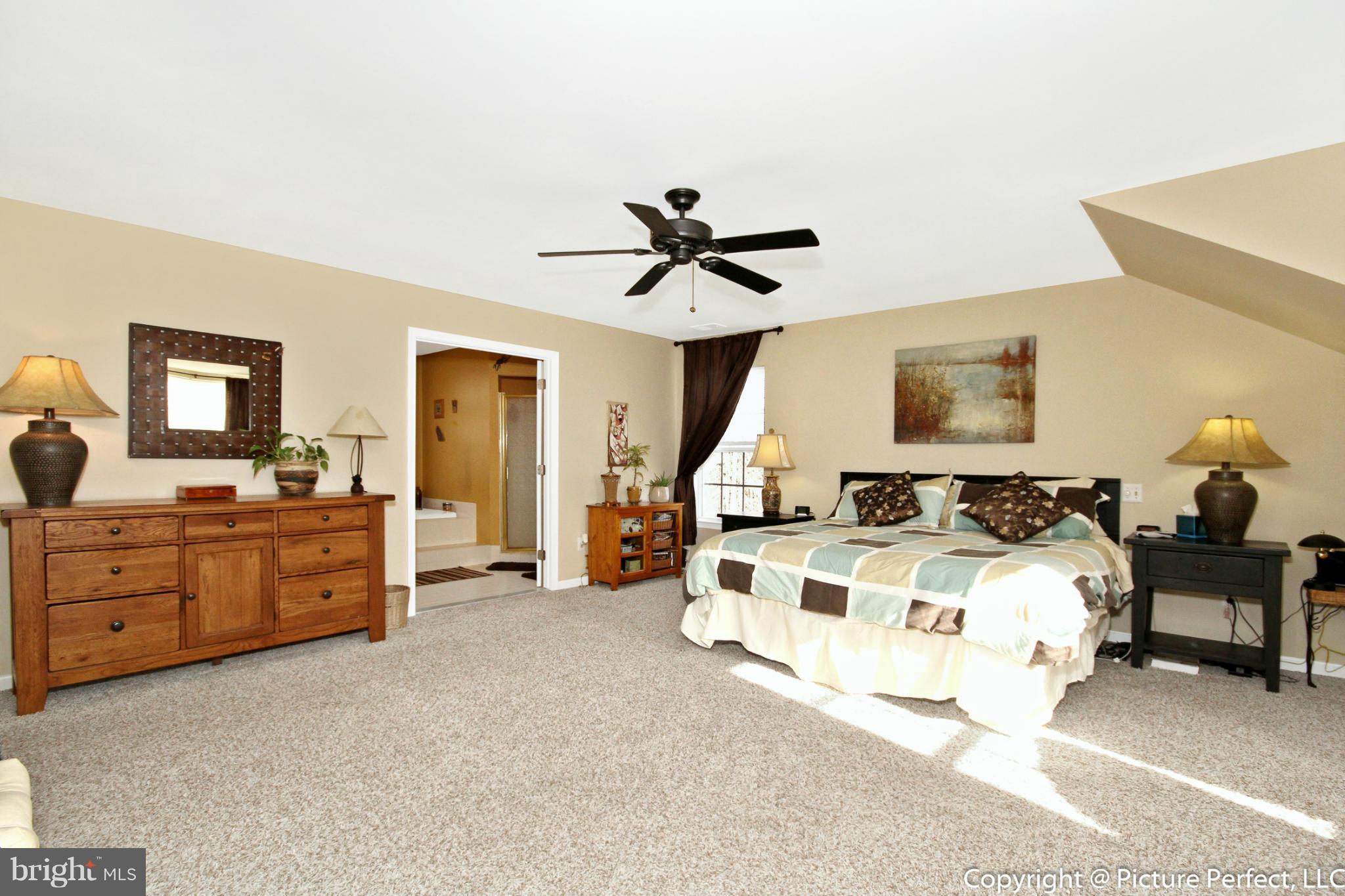 6418 Spring Forest Road Frederick, MD 21701 - Photo 20 of 30 Huge Master Suite