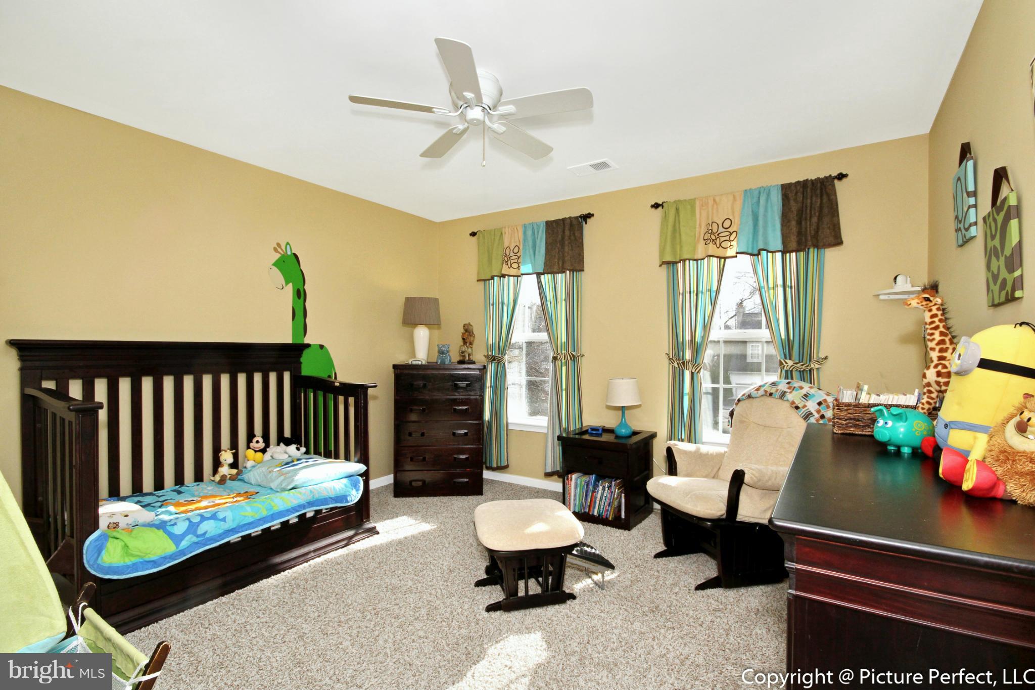 6418 Spring Forest Road Frederick, MD 21701 - Photo 26 of 30 Bedroom