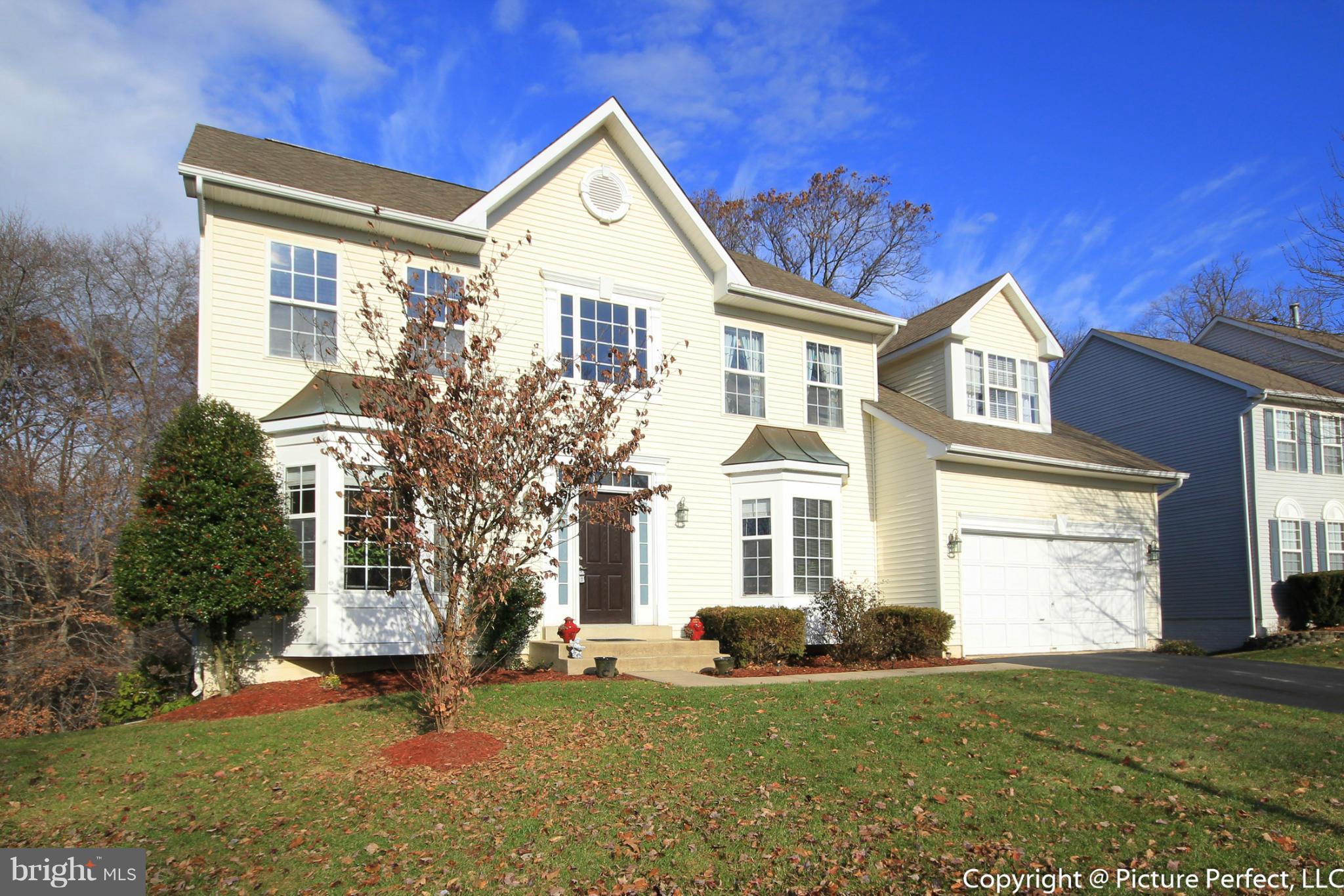 6418 Spring Forest Road Frederick, MD 21701 - Photo 30 of 30 Exterior (Front)