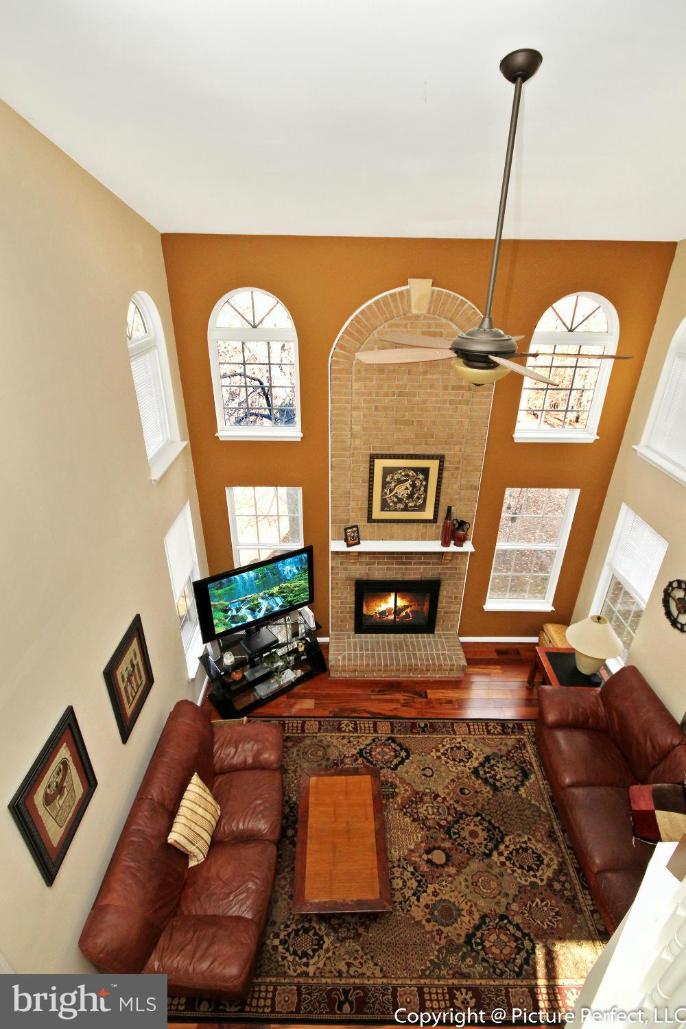 6418 Spring Forest Road Frederick, MD 21701 - Photo 7 of 30 2 Story Family Room
