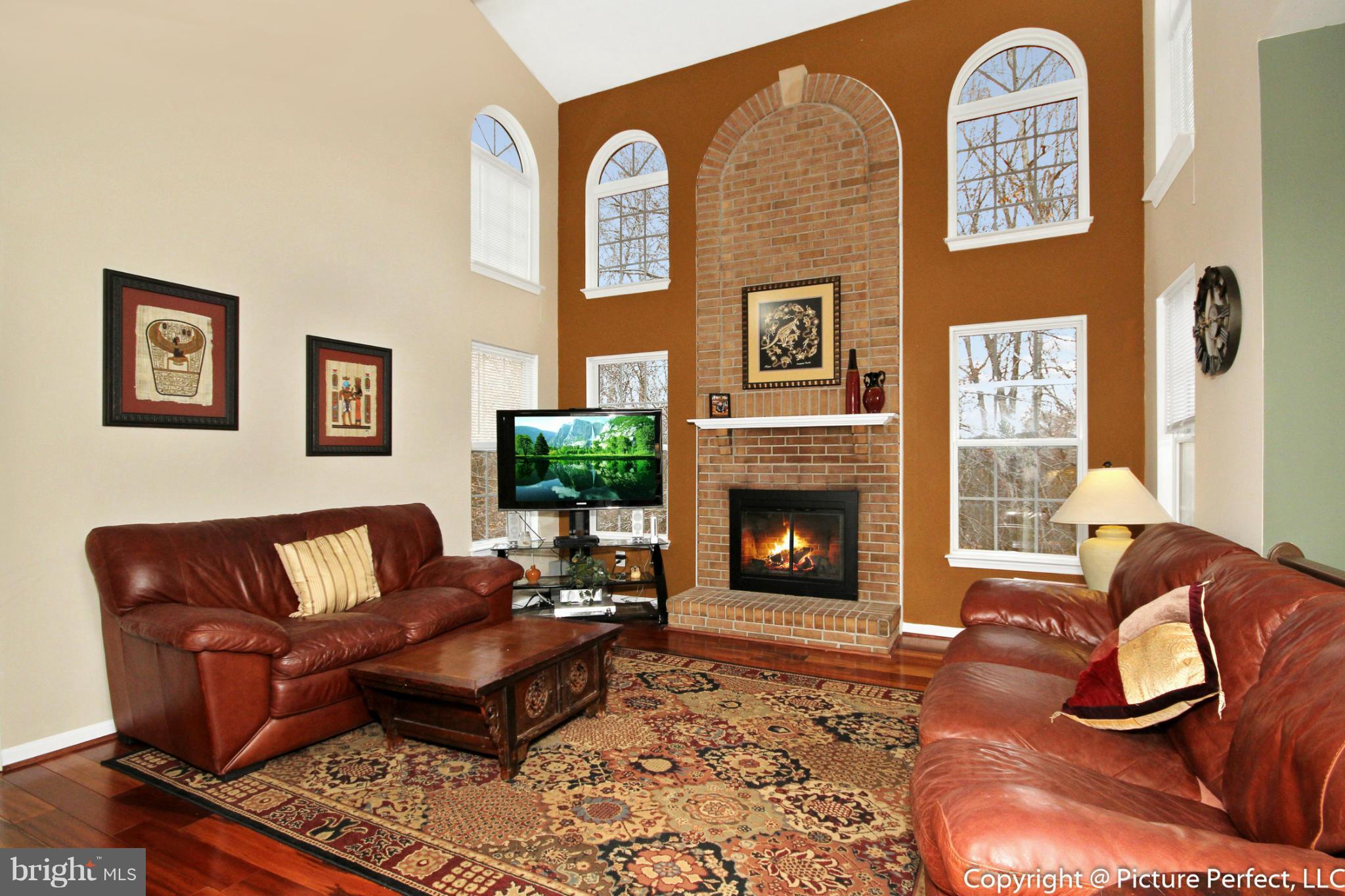 6418 Spring Forest Road Frederick, MD 21701 - Photo 9 of 30 Arched windows