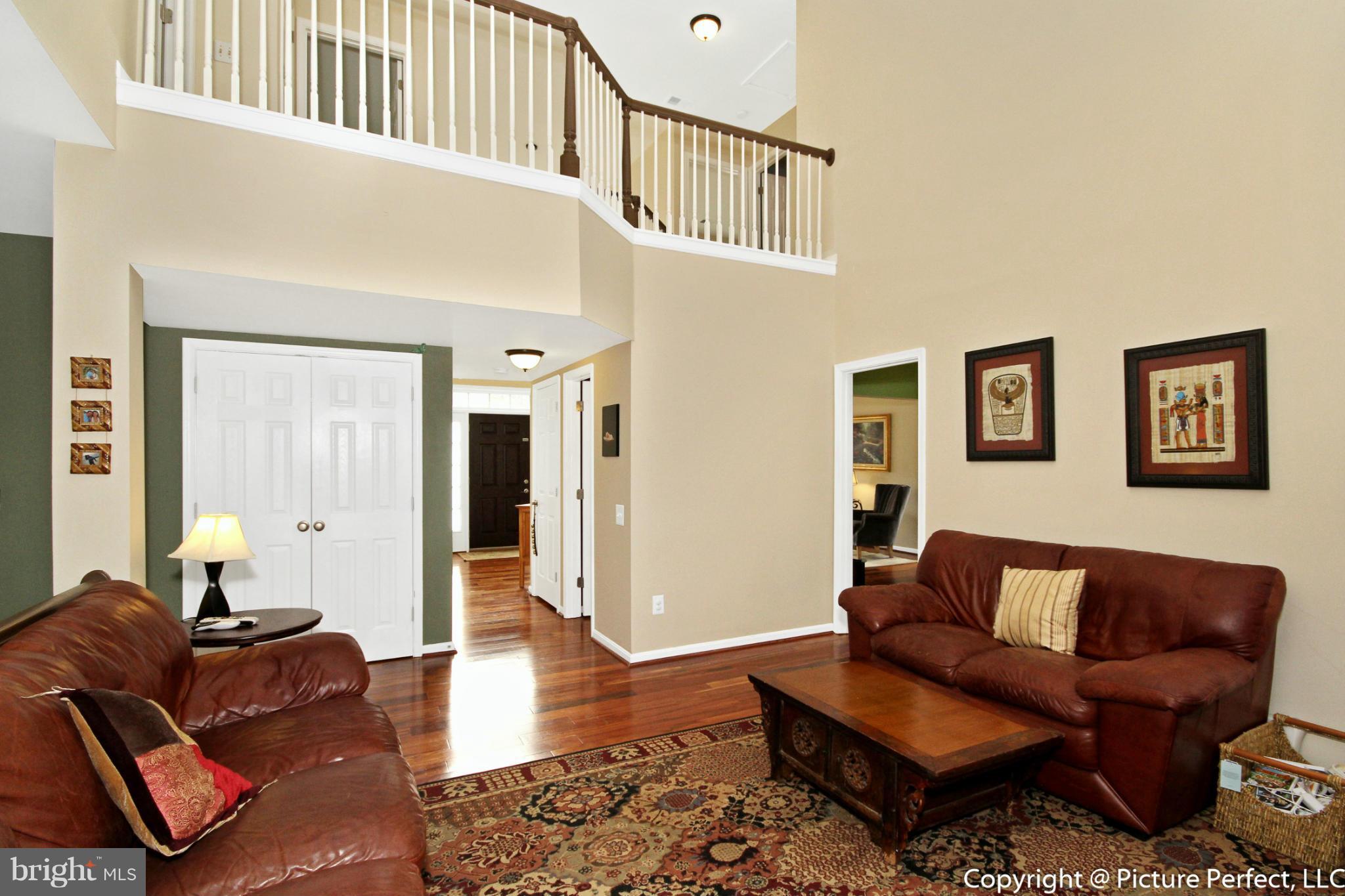 6418 Spring Forest Road Frederick, MD 21701 - Photo 10 of 30 Family Room
